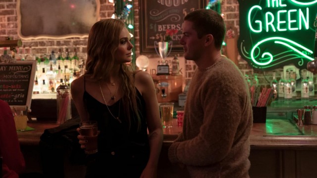 Click to watch 'Blank Spaces' (popup) The Girl From Plainville